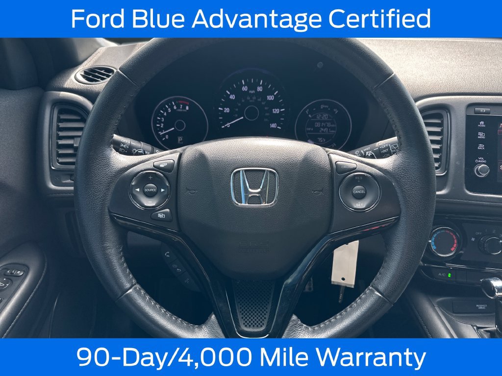 Used 2020 Honda HR-V Sport image 20