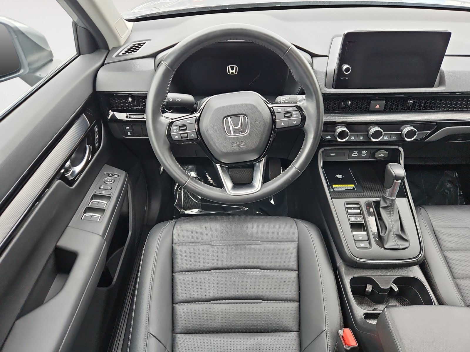 Used 2023 Honda CR-V EX-L image 10