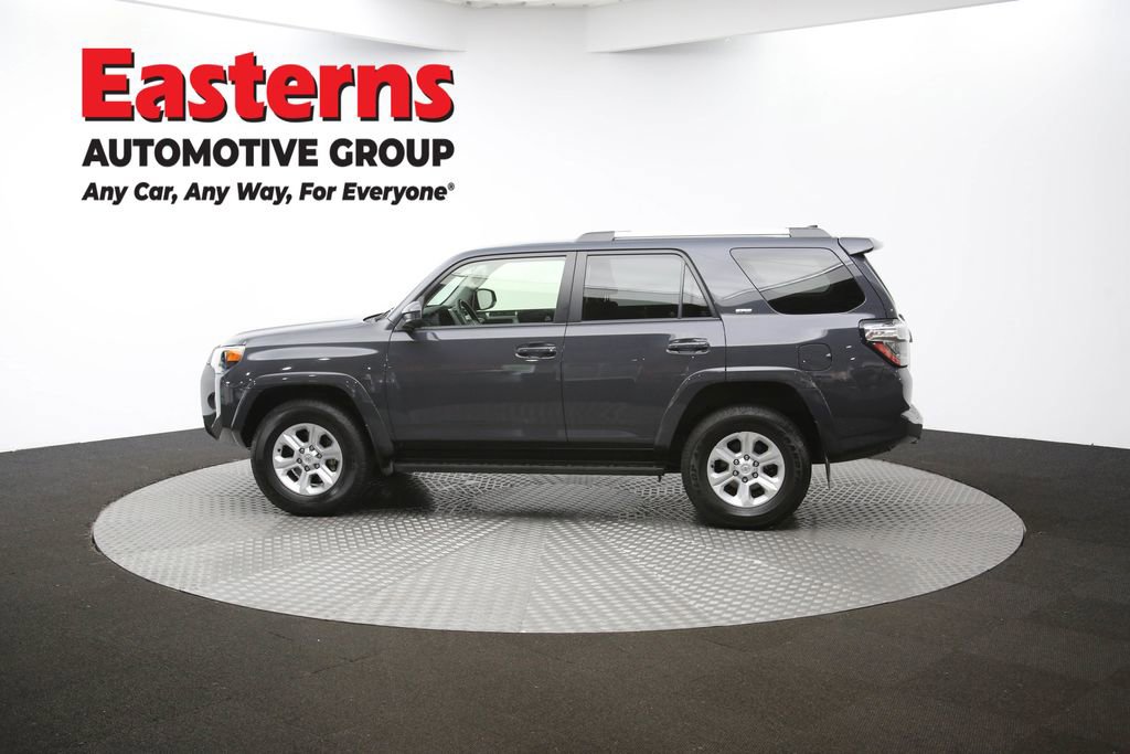Used 2024 Toyota 4Runner SR5 image 57