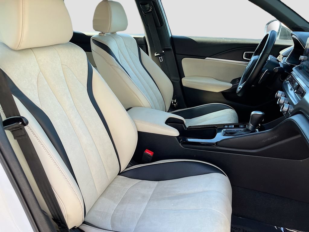 Used 2024 Acura Integra A-Spec FWD image 29