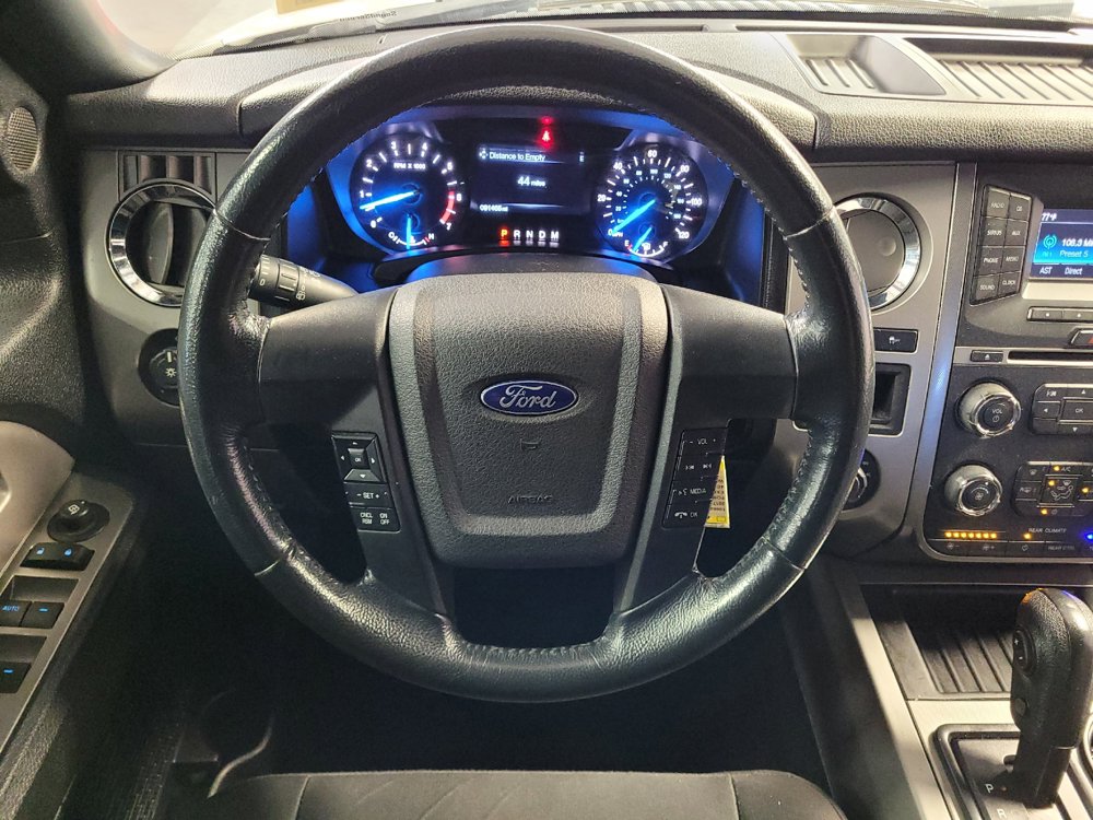 Used 2017 Ford Expedition XLT AWD/4WD image 22