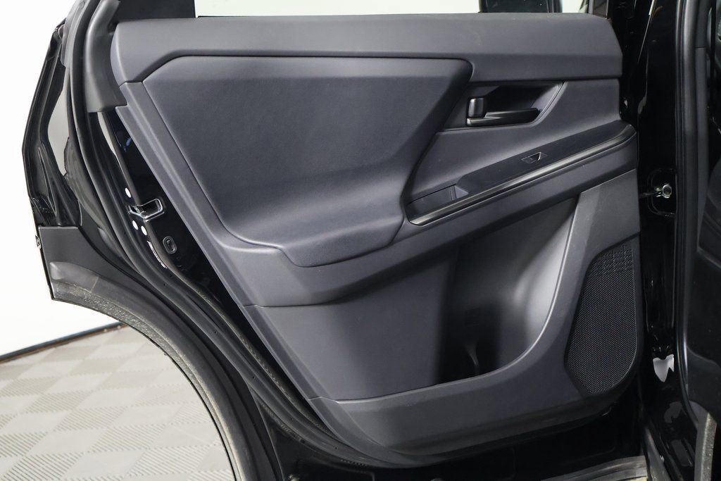 Used 2026 Toyota bZ image 13