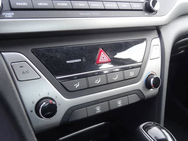Used 2018 Hyundai Elantra SEL FWD image 17