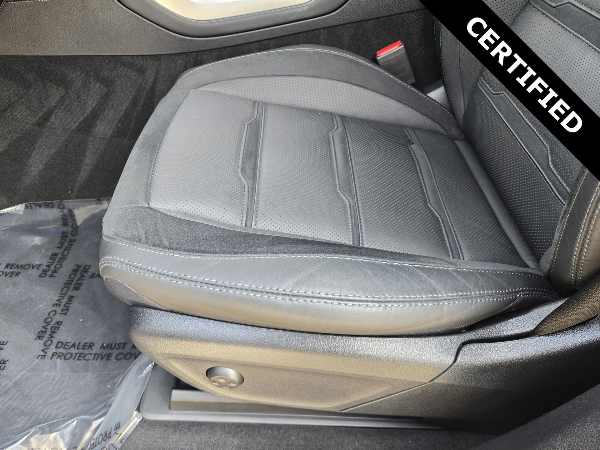 Used 2024 Mercedes-Benz GLE 53 AMG 4MATIC Coupe image 21