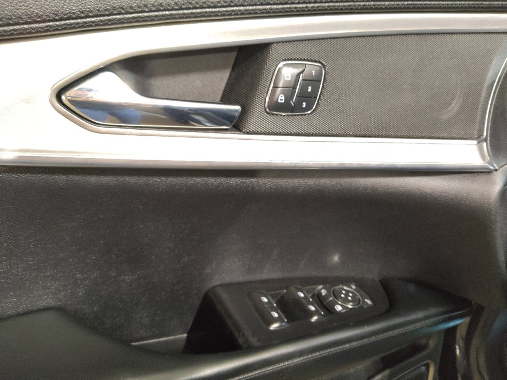 Used 2018 Lincoln MKX Premiere image 27