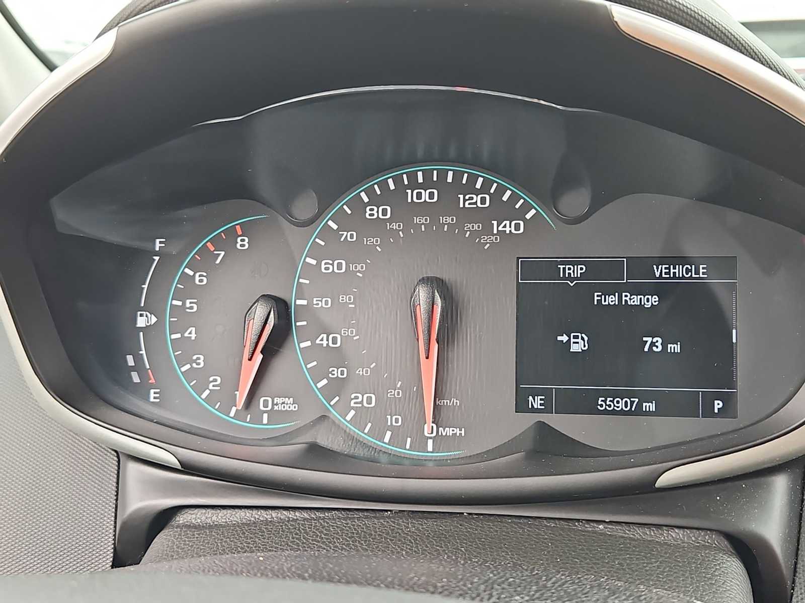 Used 2020 Chevrolet Sonic LT w/ Convenience Package image 33