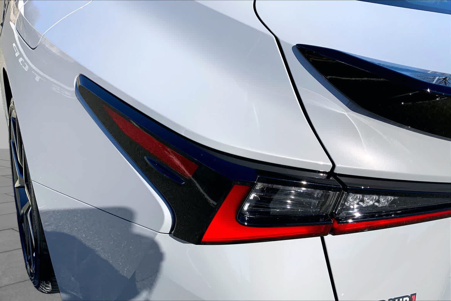 New 2026 Lexus IS 350 F Sport AWD/4WD image 14