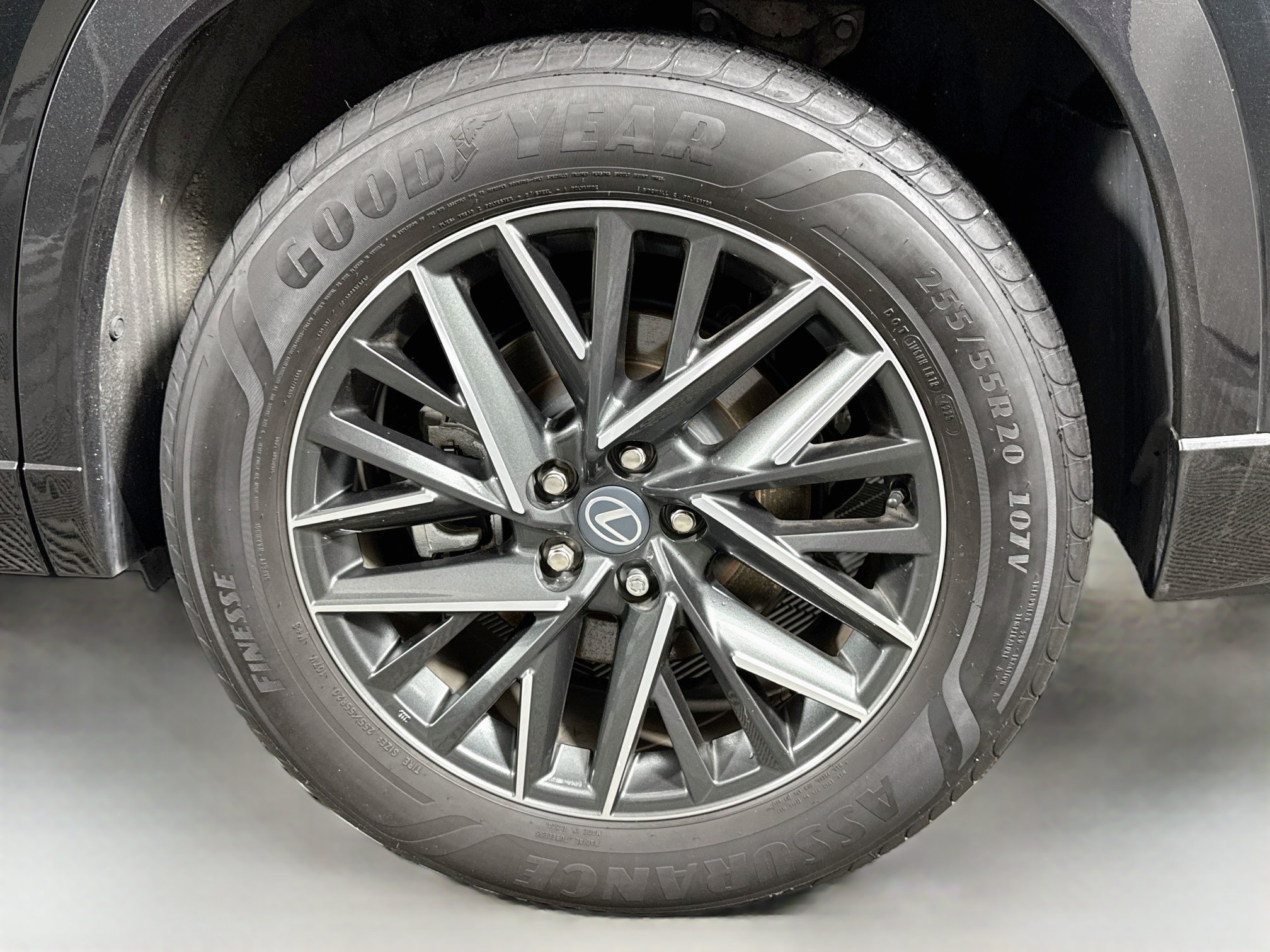 Used 2026 Lexus TX 350 AWD w/ Technology Package image 33