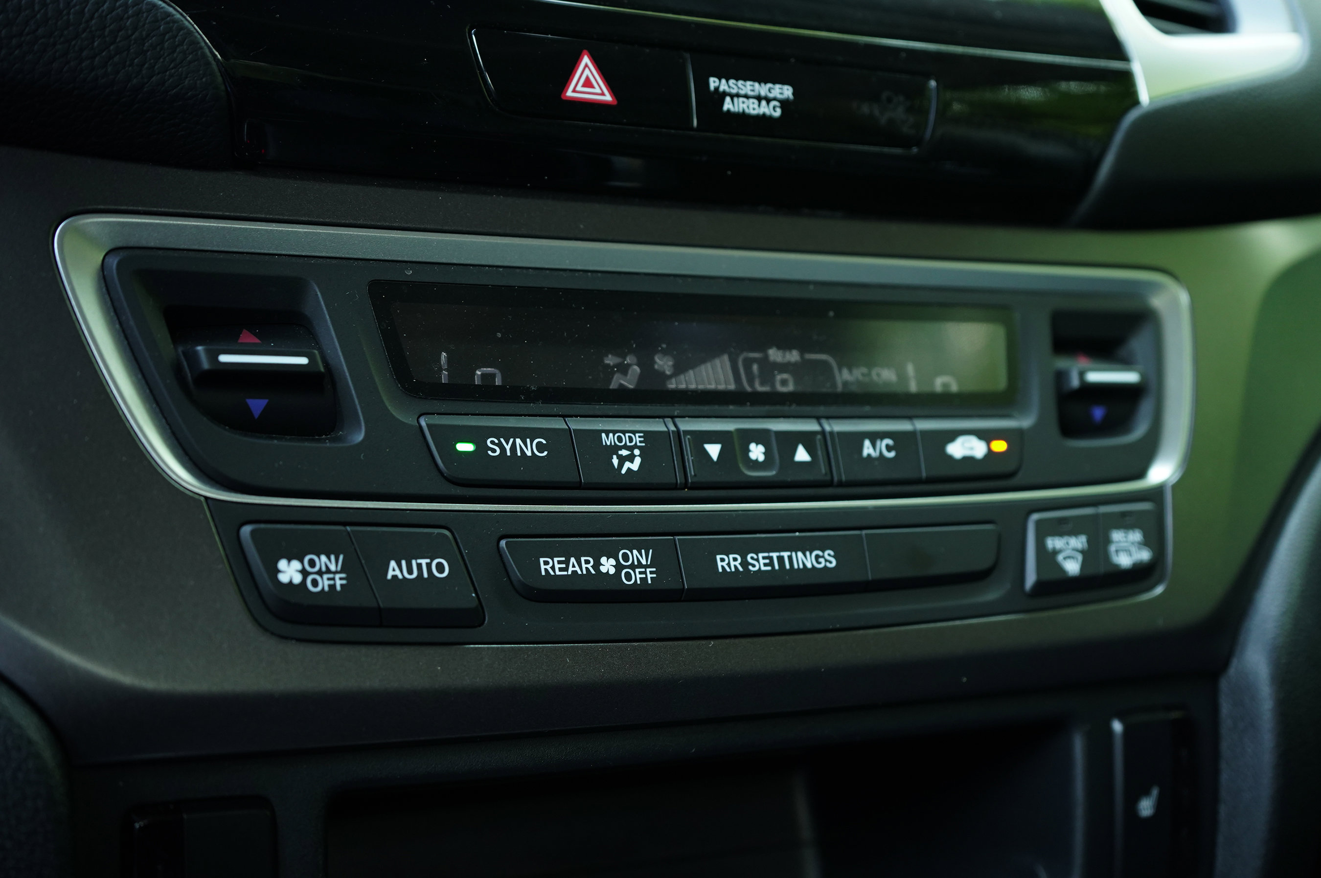 Used 2020 Honda Ridgeline RTL image 33