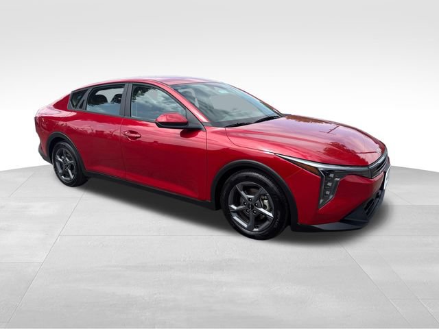 Used 2025 Kia K4 FWD image 7