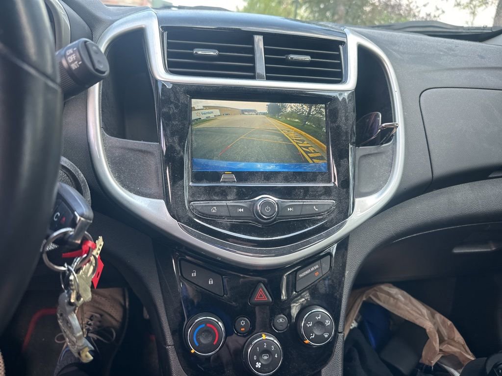 Used 2019 Chevrolet Sonic LT image 5