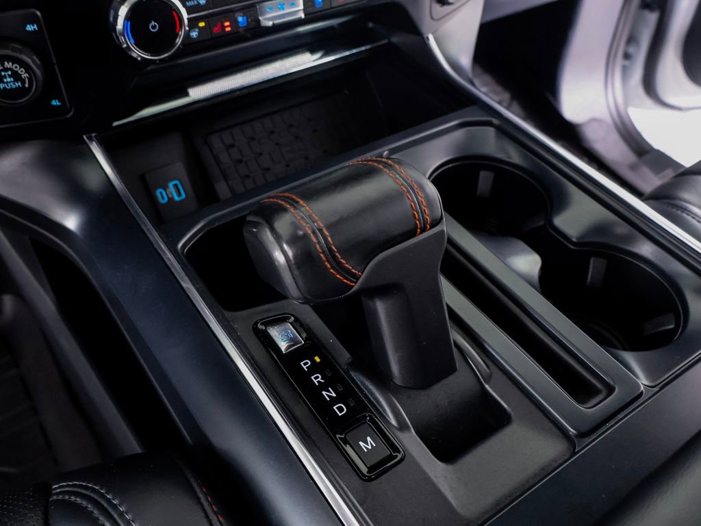 Used 2024 Ford F150 Raptor image 20