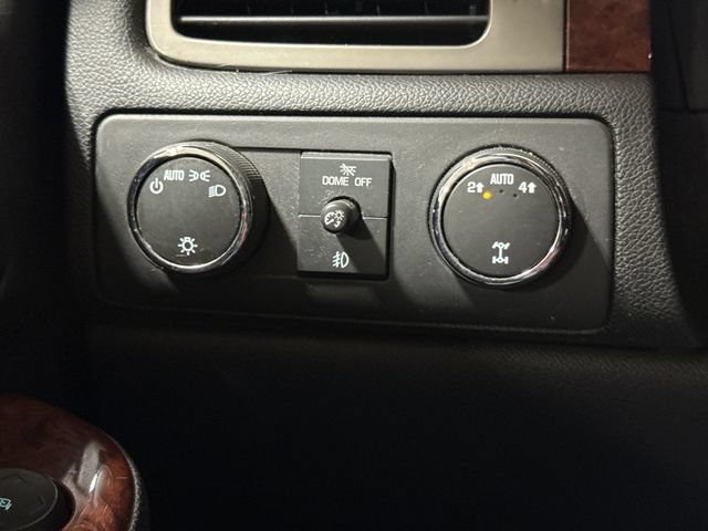Used 2013 GMC Yukon SLT AWD/4WD image 18