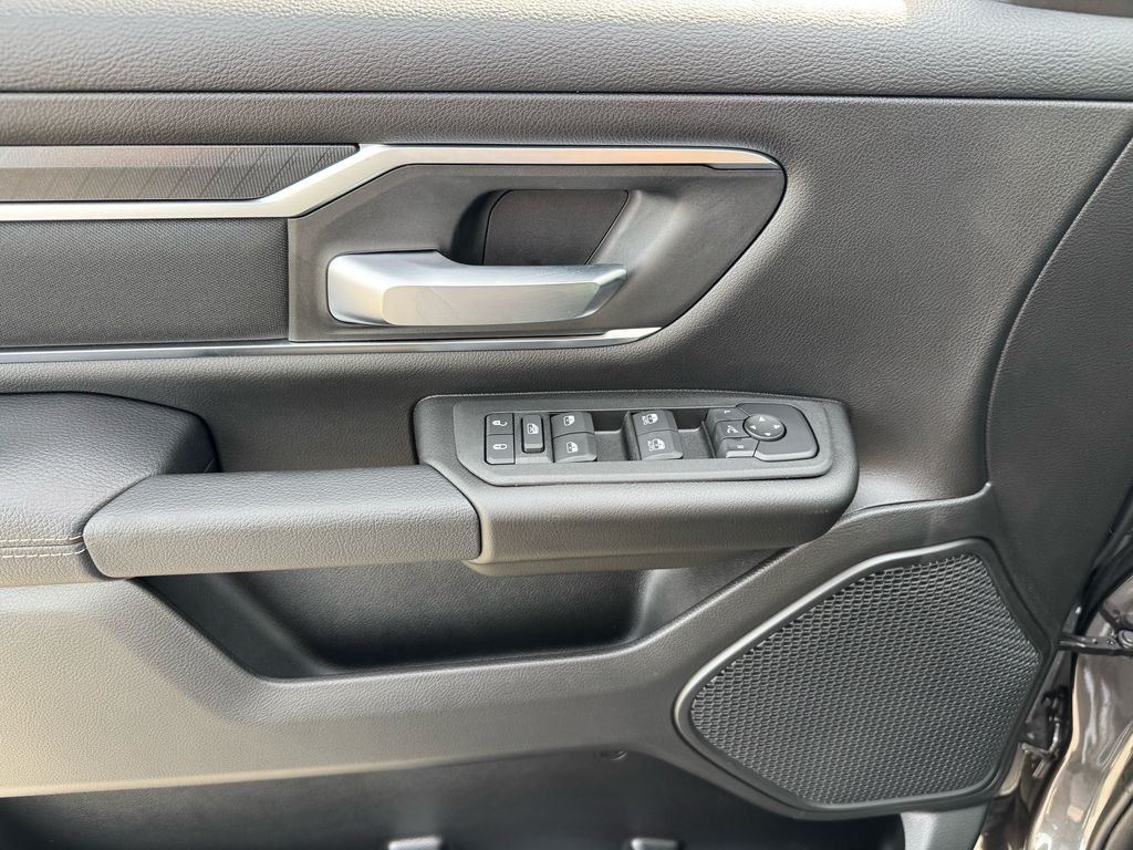 Used 2026 RAM 1500 Big Horn AWD/4WD image 12