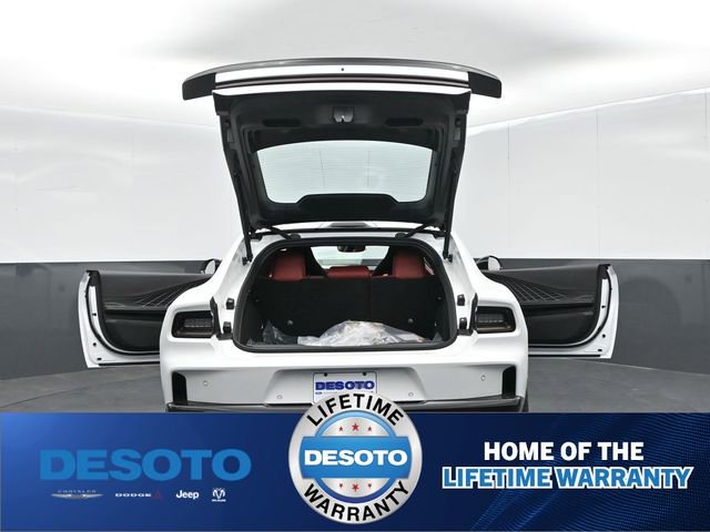 New 2026 Dodge Charger R/T Scat Pack image 64