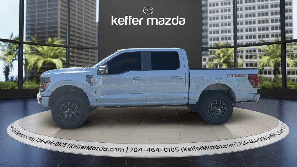 Used 2024 Ford F150 Tremor w/ Bed Utility Package AWD/4WD image 4