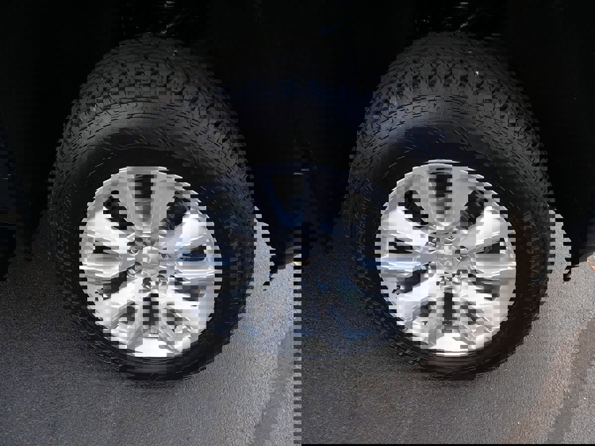 Used 2021 Chevrolet Silverado 1500 Custom image 43