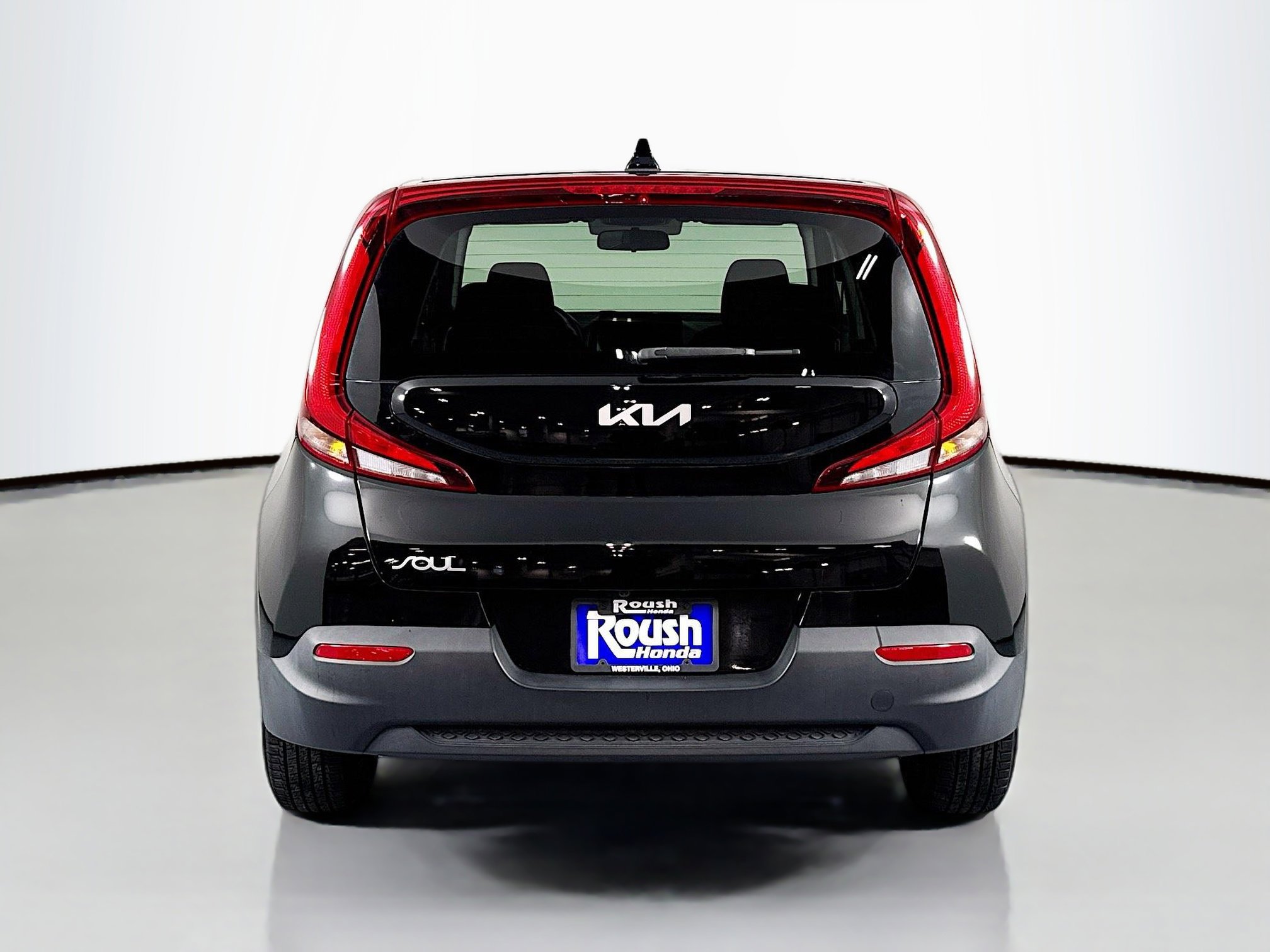 Used 2022 Kia Soul LX image 6