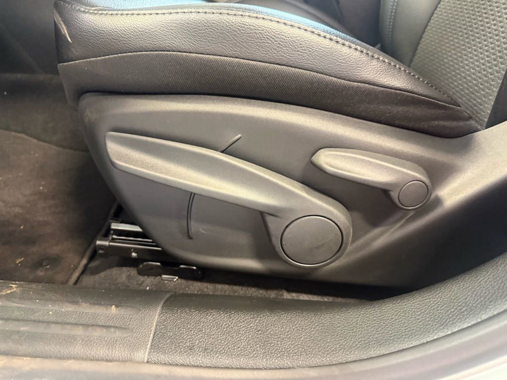 New 2026 Jeep Compass Latitude image 51