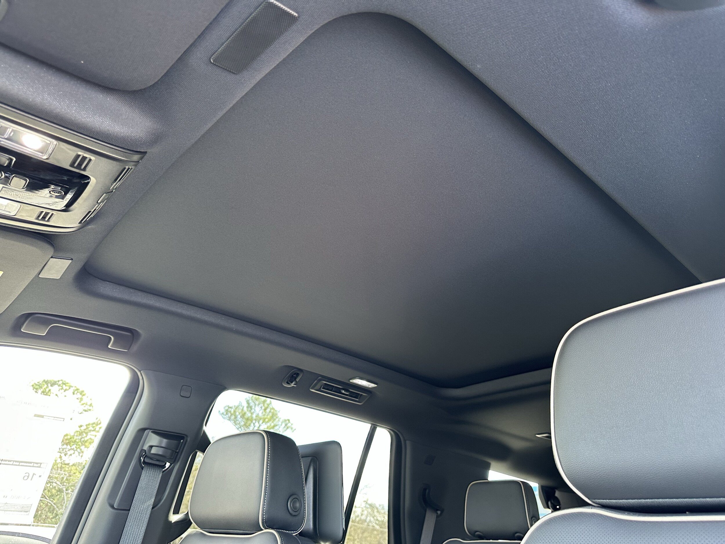 New 2026 Chevrolet Tahoe Premier AWD/4WD image 25