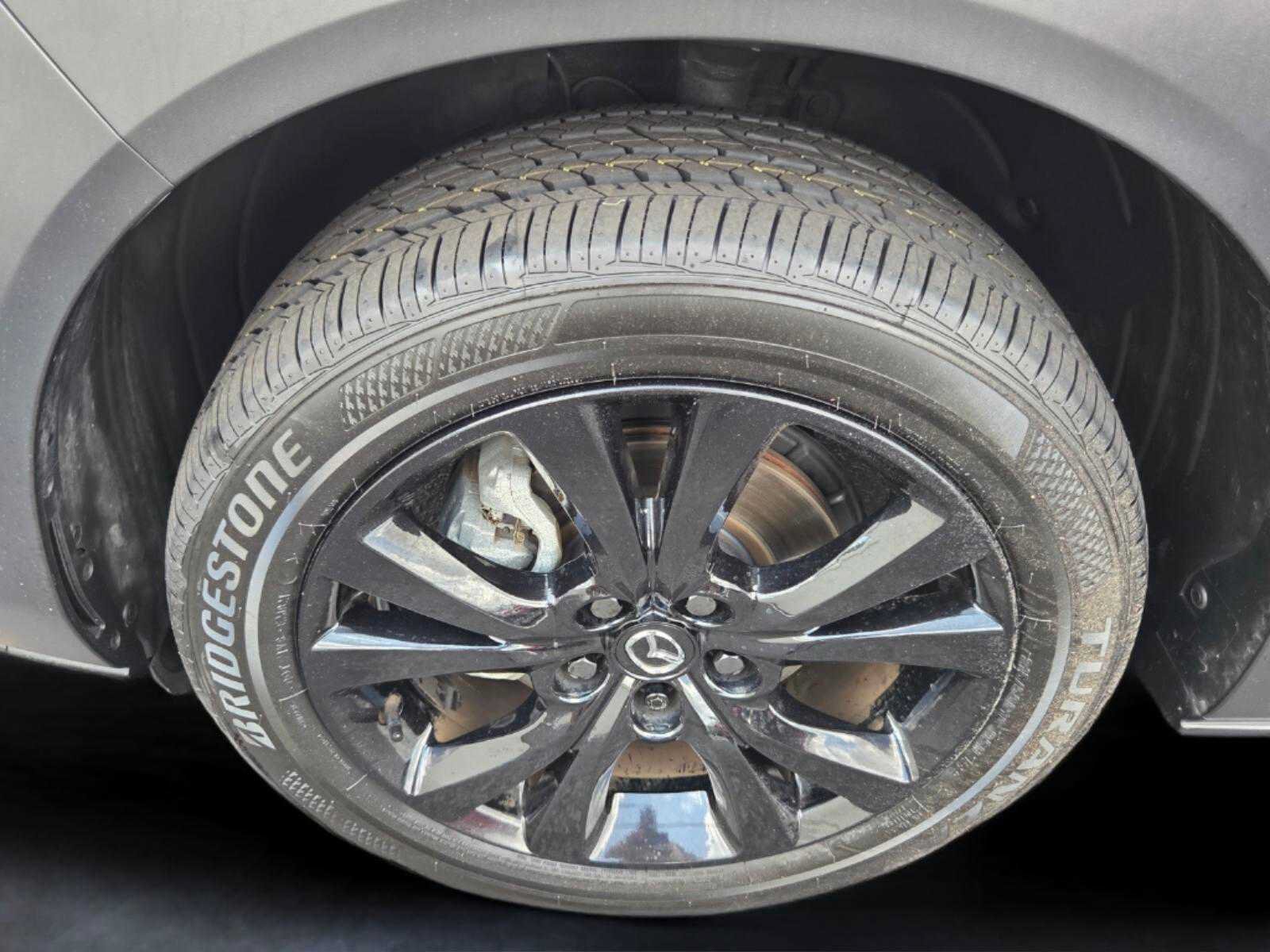 Used 2025 MAZDA CX-30 AWD 2.5 S w/ Select Sport Pkg image 9