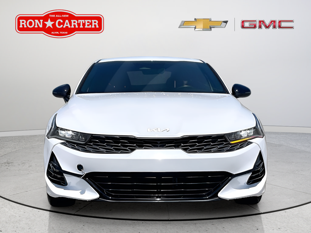 Used 2023 Kia K5 GT-Line FWD image 2