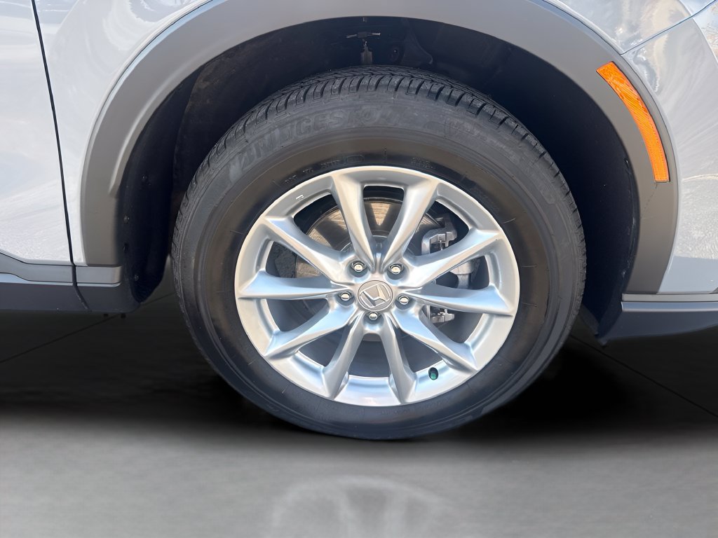 Certified 2026 Honda CR-V EX image 16