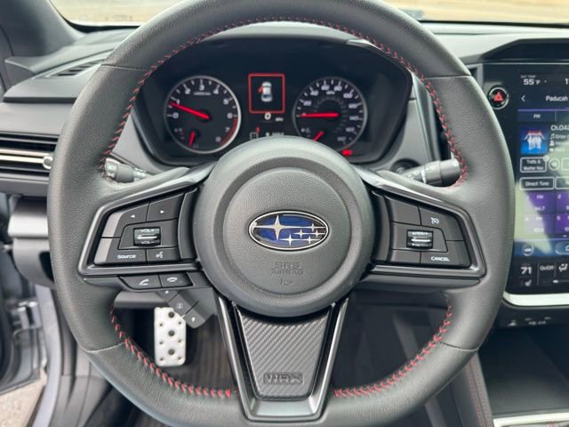 Used 2022 Subaru WRX Limited image 16
