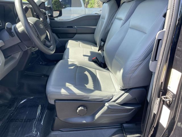 Used 2023 Ford F350 XL image 9