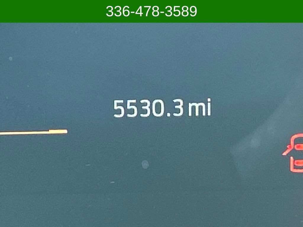 Used 2024 Ford Mustang EcoBoost image 16