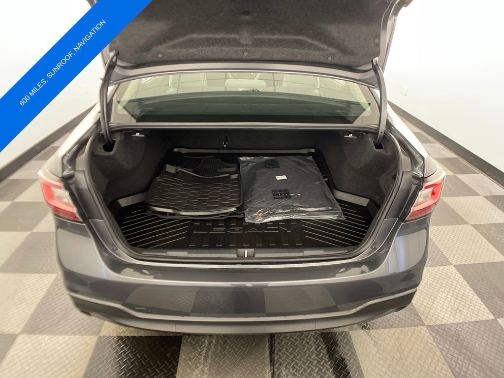 Certified 2025 Subaru Legacy Premium w/ Popular Package #1A image 21