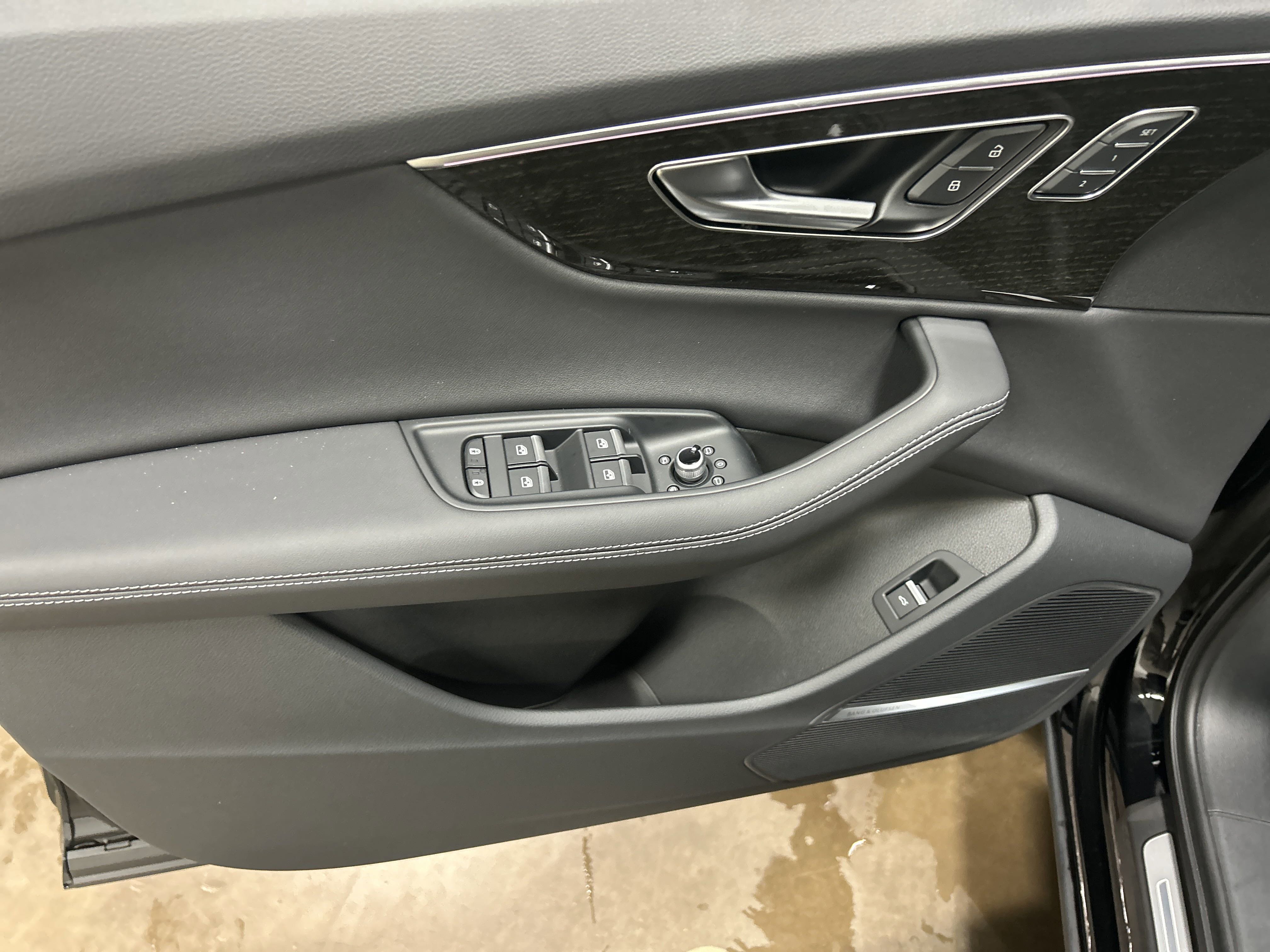 New 2025 Audi Q7 Premium Plus image 13