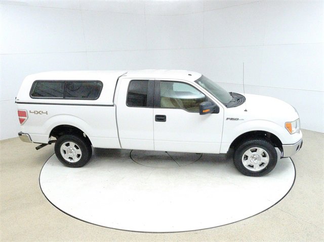 Used 2013 Ford F150 XLT w/ Mid Equipment Group image 20