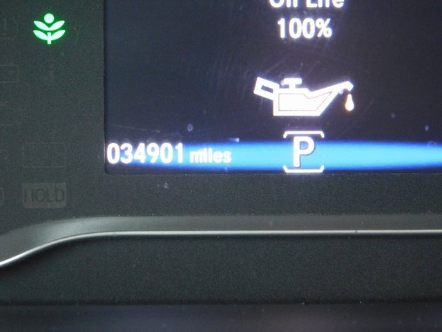 Used 2023 Honda Ridgeline RTL image 34