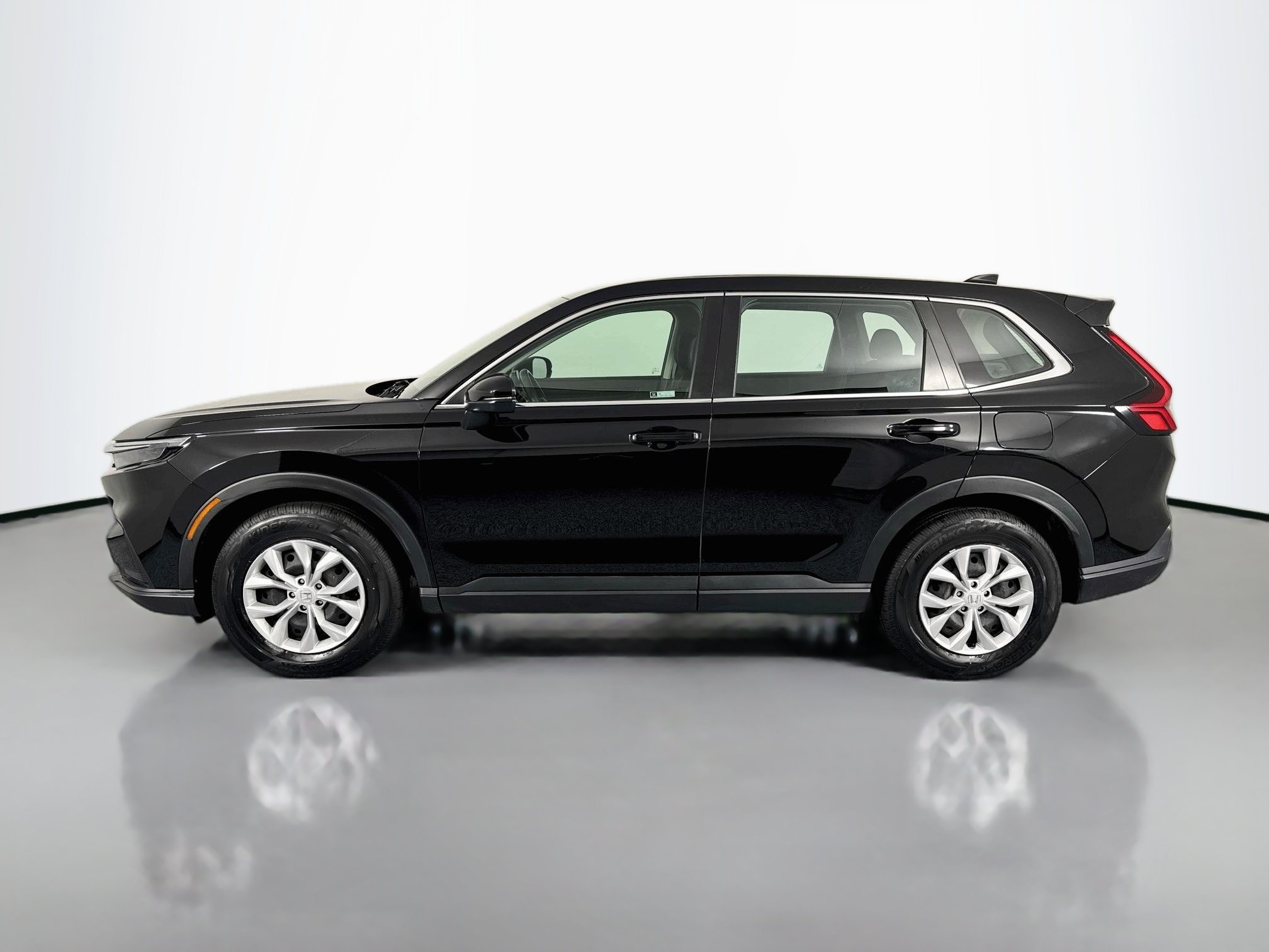 Certified 2024 Honda CR-V LX image 8