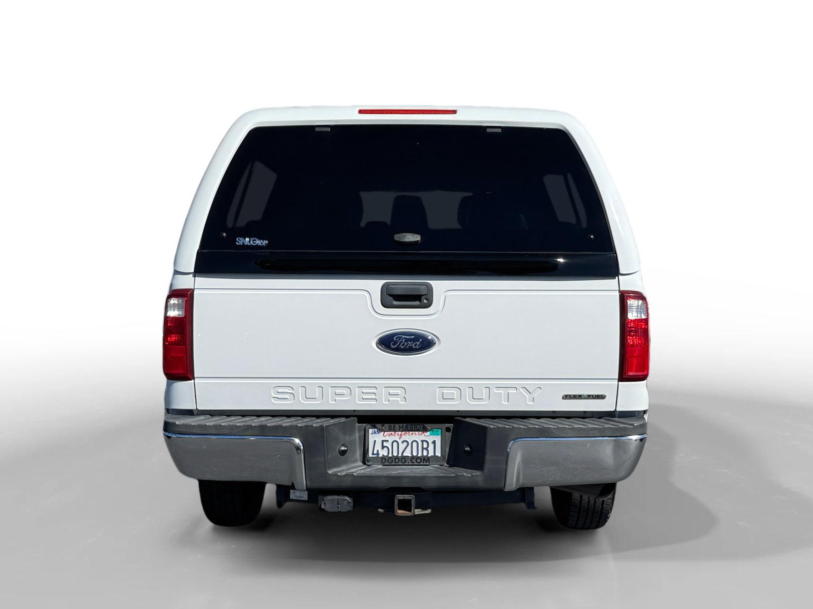 Used 2011 Ford F250 XL w/ XL Value Pkg RWD image 4