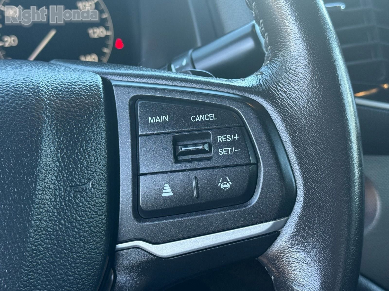 Certified 2025 Honda Ridgeline RTL image 18