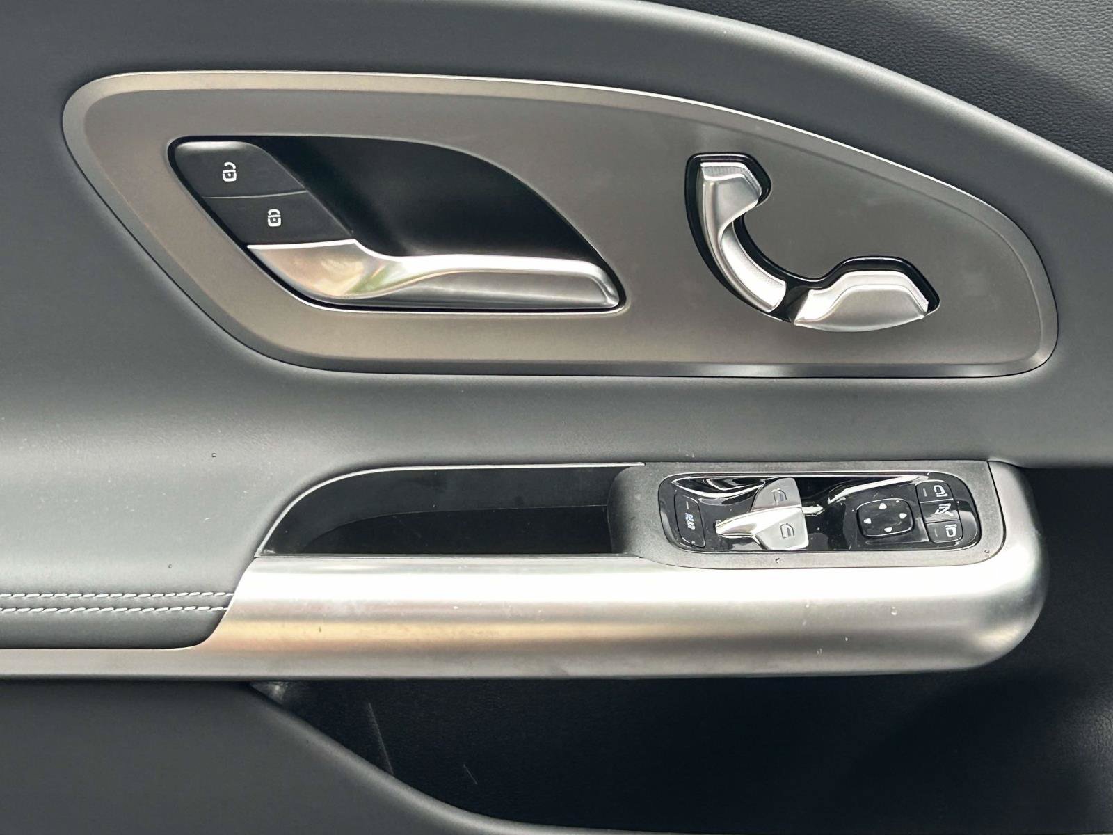 New 2027 Mercedes-Benz CLA 220 image 15
