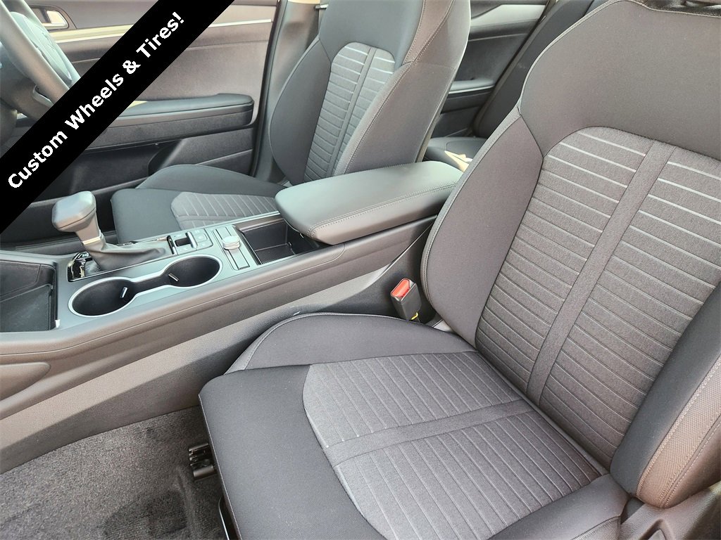 New 2026 Kia K5 LXS image 10