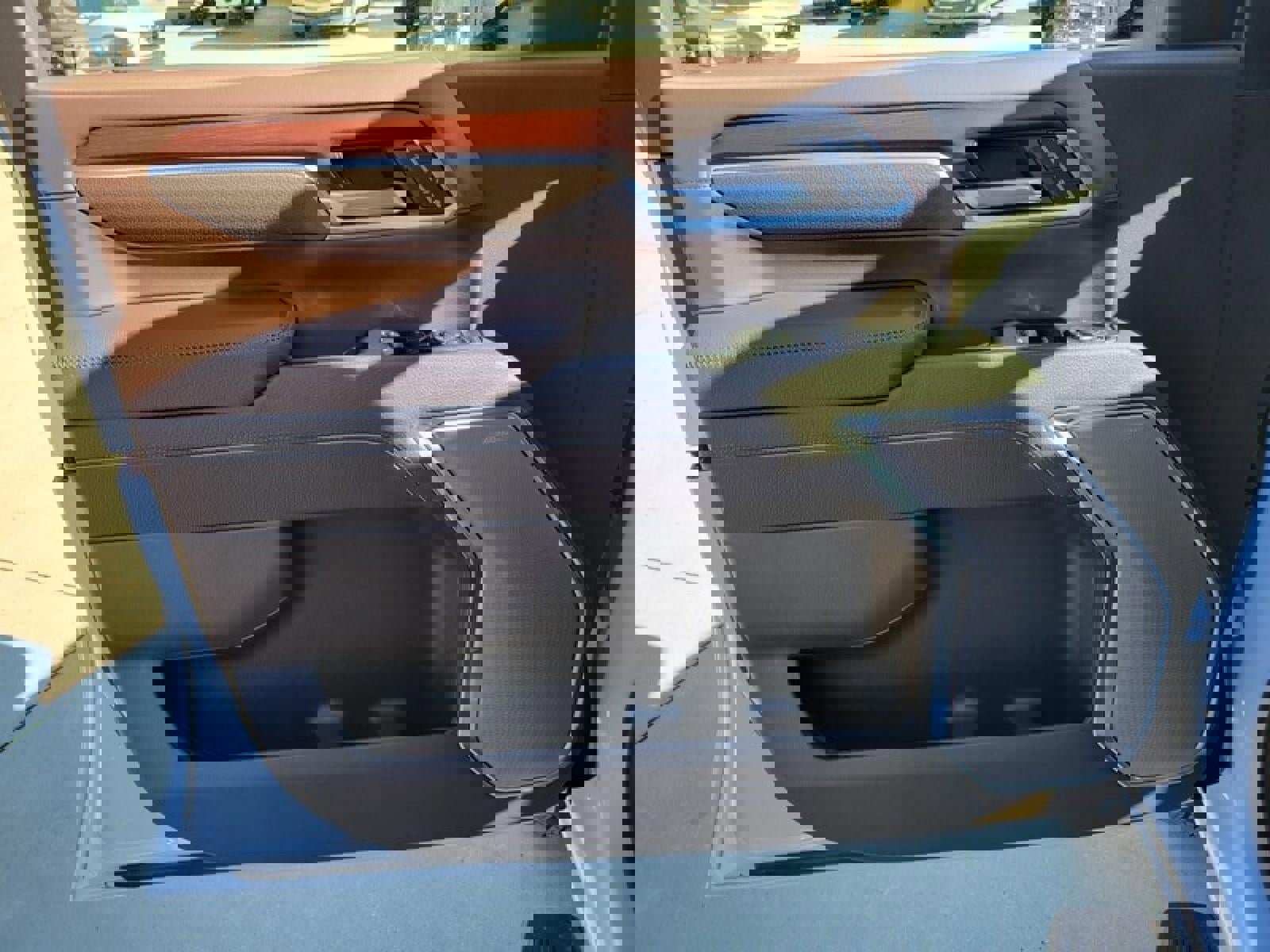 New 2026 GMC Sierra 3500 Denali w/ Denali Reserve Package image 23