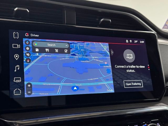 Used 2024 GMC Sierra 1500 Denali image 20