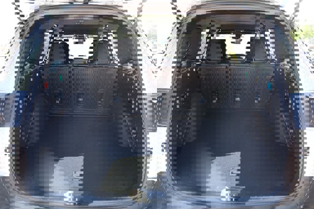 New 2026 Subaru Outback Premium AWD/4WD image 6