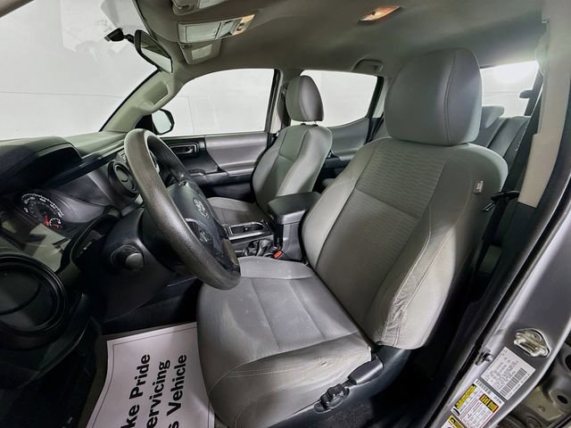 Used 2017 Toyota Tacoma SR AWD/4WD image 22