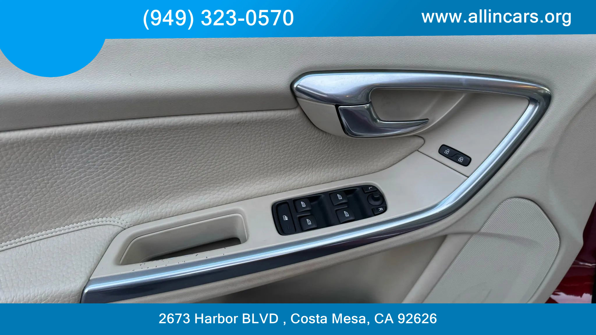 Used 2014 Volvo S60 T5 image 14