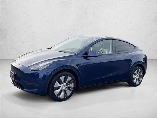 Used 2022 Tesla Model Y Long Range