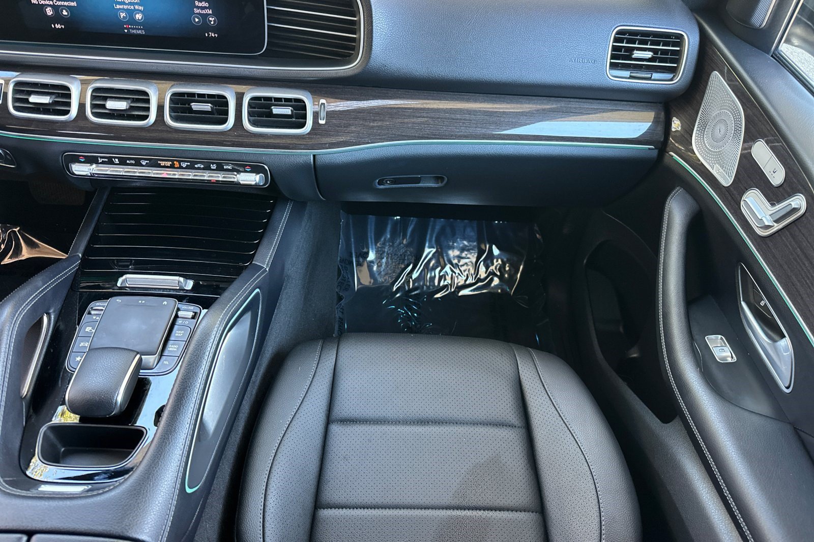 Certified 2021 Mercedes-Benz GLE 350 4MATIC image 34