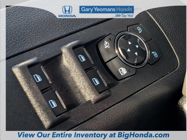 Used 2020 Ford F150 Lariat w/ Equipment Group 502A Luxury AWD/4WD image 25