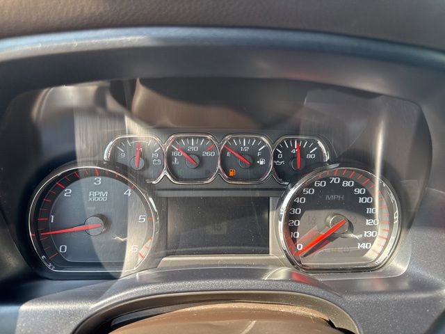 Used 2015 GMC Sierra 1500 SLT w/ SLT Crew Cab Value Package image 30