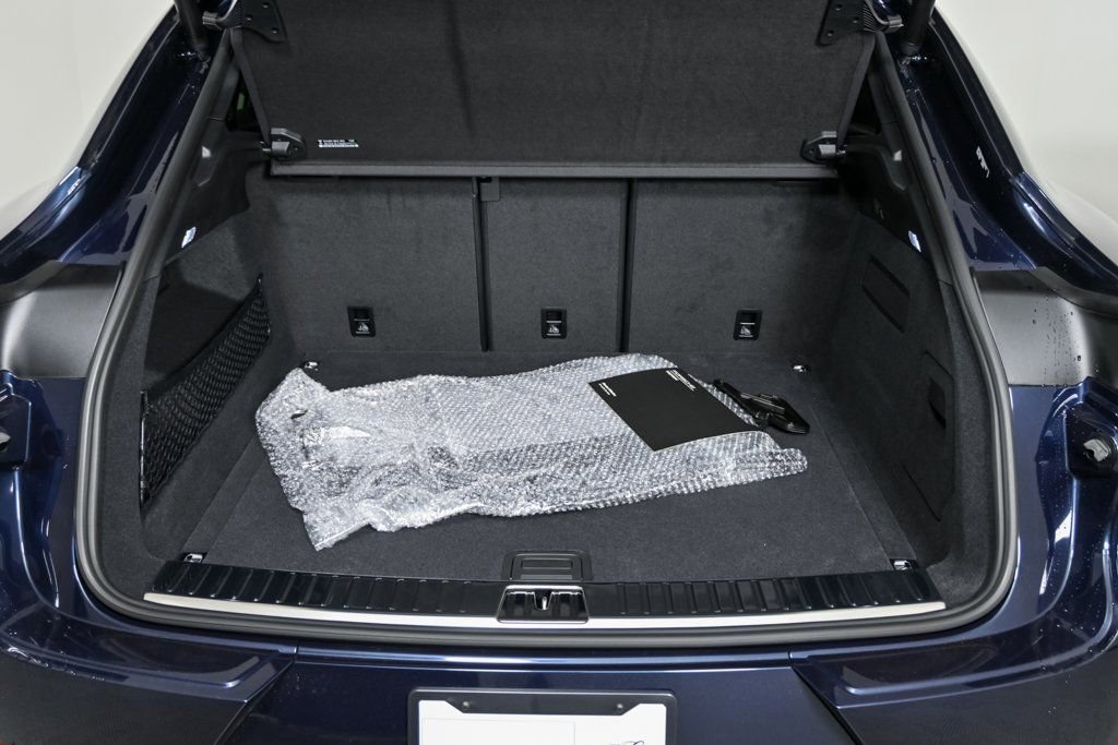 Certified 2025 Porsche Cayenne Coupe image 31