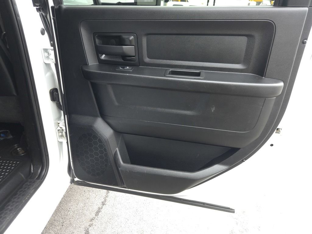 Used 2021 RAM 4500 Tradesman image 23